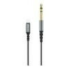 AS-51175 Type-C To Male 6.35 Cable 1.5m
